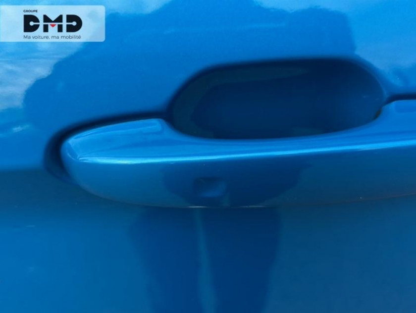 Ford Transit Custom Fg 320 L1h1 Electrique 100 Kw 136ch Batterie 64 Kwh Limited - Visuel #15