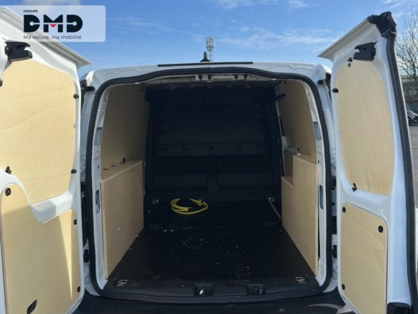 Ford Transit Connect L2 1.5 Ecoboost 150ch Phev Trend Bva6 - Visuel #12