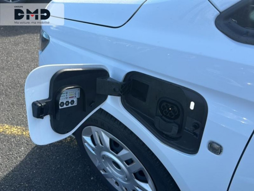 Ford Transit Connect L2 1.5 Ecoboost 150ch Phev Trend Bva6 - Visuel #14