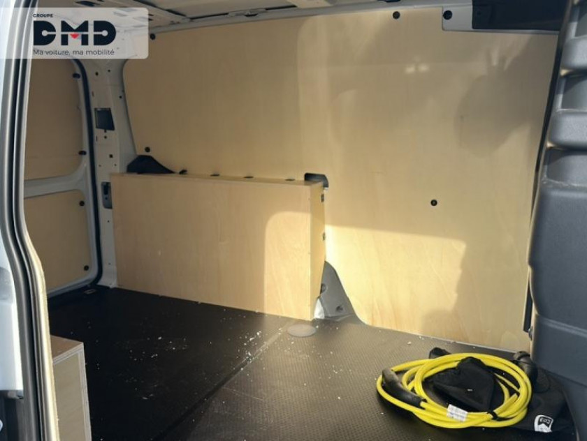 Ford Transit Connect L2 1.5 Ecoboost 150ch Phev Trend Bva6 - Visuel #10