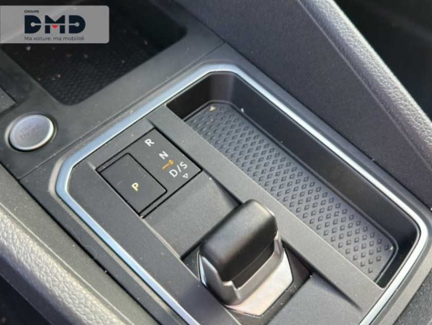 Ford Transit Connect L2 1.5 Ecoboost 150ch Phev Trend Bva6 - Visuel #8