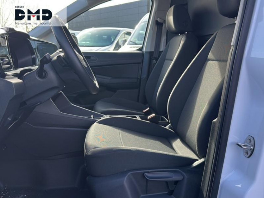 Ford Transit Connect L2 1.5 Ecoboost 150ch Phev Trend Bva6 - Visuel #9