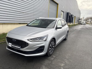 Ford Focus Sw 1.0 Ecoboost Mhev 125ch Titanium X Business