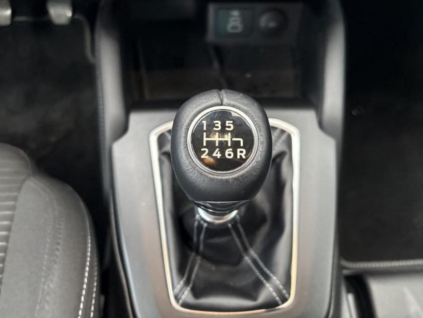 Ford Focus Sw 1.0 Ecoboost Mhev 125ch Titanium X Business - Visuel #9