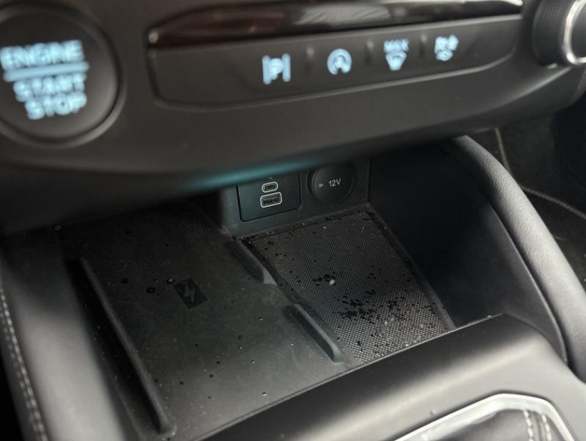 Ford Focus Sw 1.0 Ecoboost Mhev 125ch Titanium X Business - Visuel #15