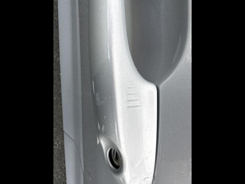 Ford Focus Sw 1.0 Ecoboost Mhev 125ch Titanium X Business - Visuel #13