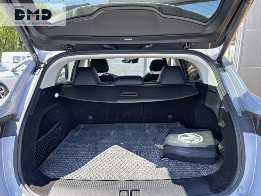 MG Motor Marvel R Ev 180ch - 70kwh Luxury 2wd - Visuel #12