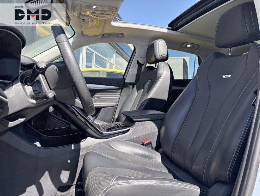 MG Motor Marvel R Ev 180ch - 70kwh Luxury 2wd - Visuel #9