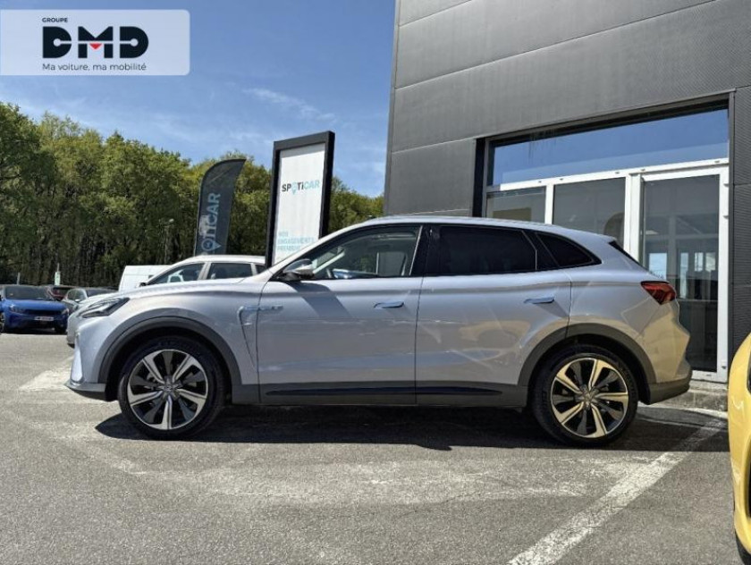 MG Motor Marvel R Ev 180ch - 70kwh Luxury 2wd - Visuel #2