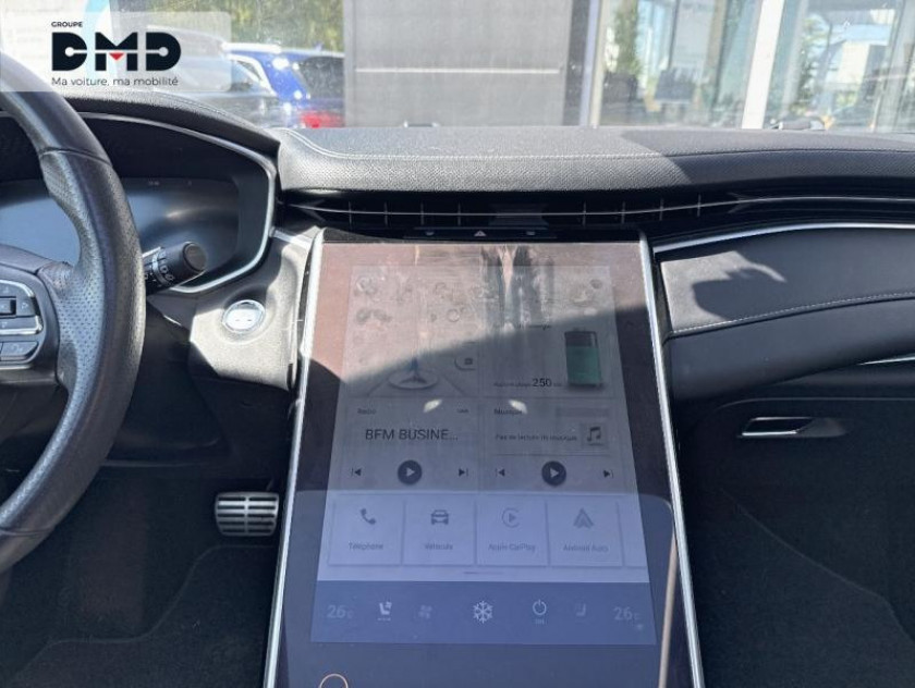 MG Motor Marvel R Ev 180ch - 70kwh Luxury 2wd - Visuel #7