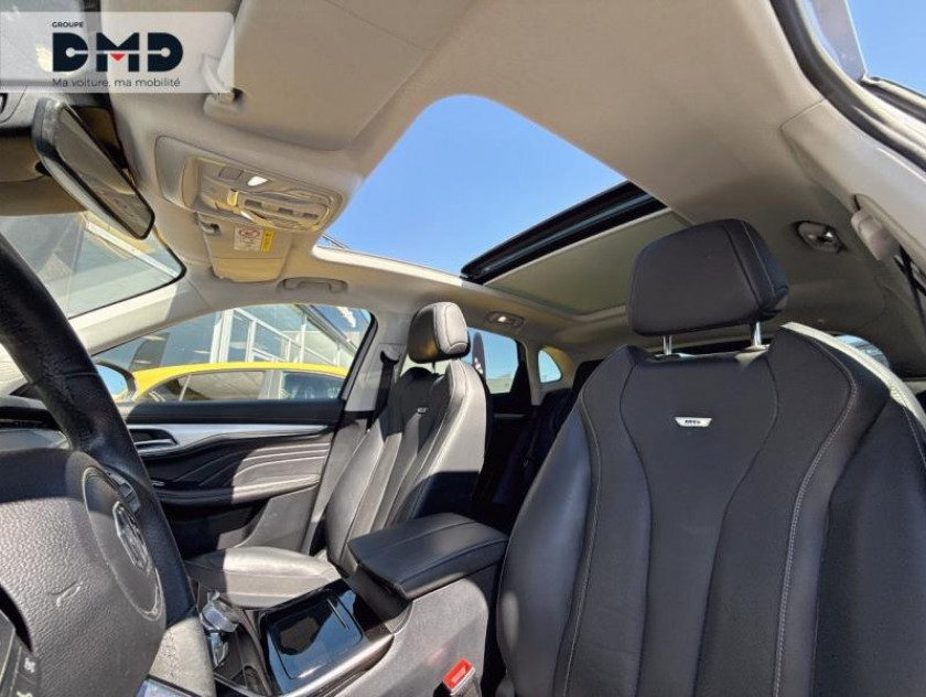 MG Motor Marvel R Ev 180ch - 70kwh Luxury 2wd - Visuel #14