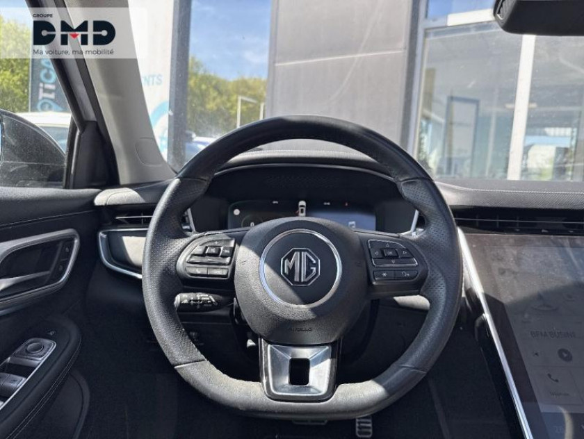 MG Motor Marvel R Ev 180ch - 70kwh Luxury 2wd - Visuel #6