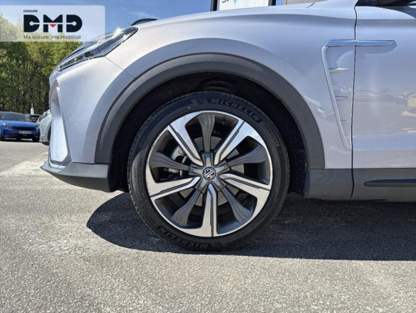 MG Motor Marvel R Ev 180ch - 70kwh Luxury 2wd - Visuel #13