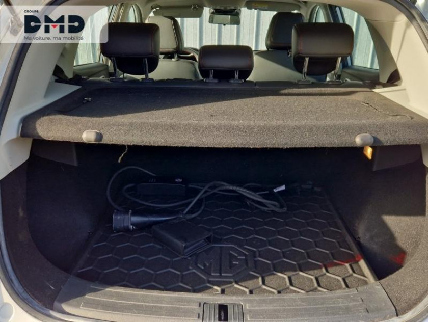 MG Motor Zs Ev 177ch - 51kwh Luxury - Visuel #12