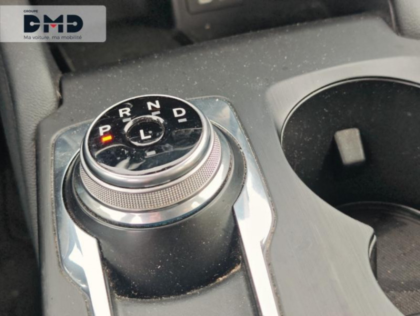 Ford Kuga 2.5 Duratec 190ch Fhev E85 Titanium Bva - Visuel #8