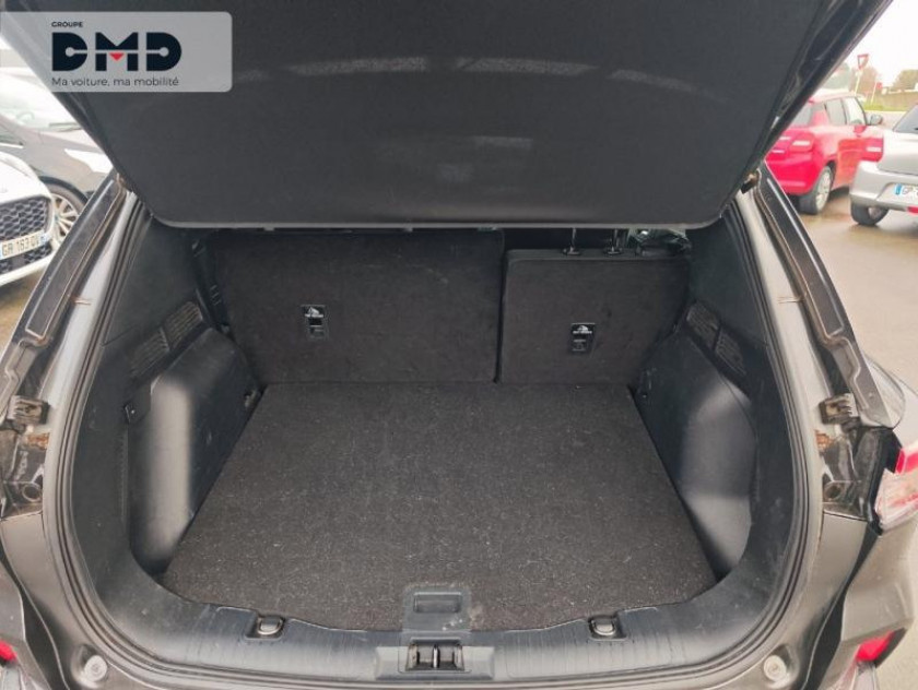 Ford Kuga 2.5 Duratec 190ch Fhev E85 Titanium Bva - Visuel #12