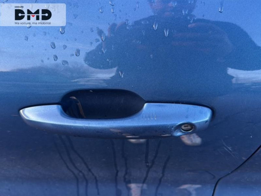 Ford Kuga 2.5 Duratec 190ch Fhev E85 St-line Bva - Visuel #18