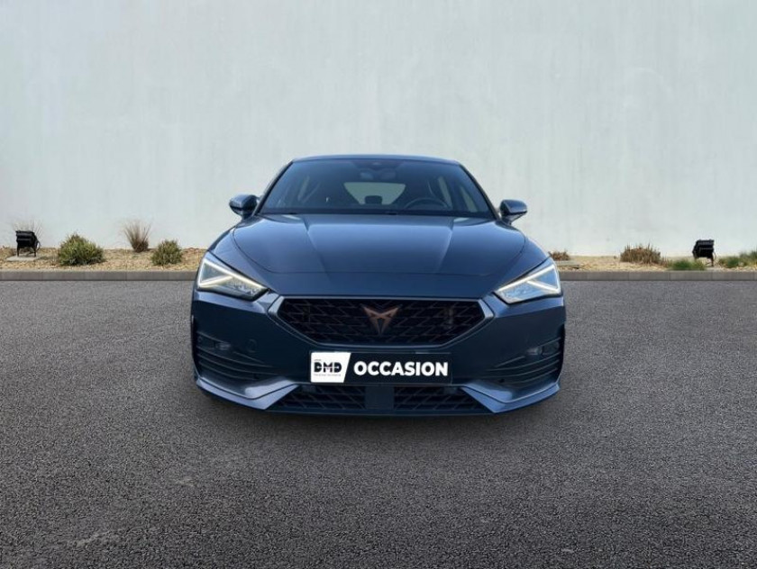 Cupra Leon 1.4 E-hybrid 204ch V Dsg6 - Visuel #3