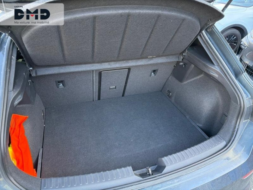 Cupra Leon 1.4 E-hybrid 204ch V Dsg6 - Visuel #12