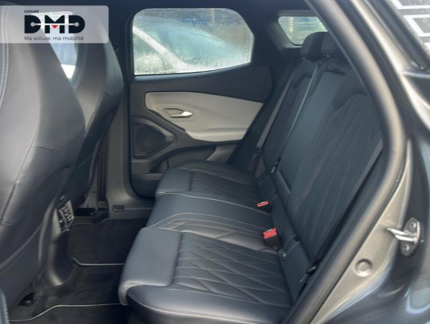 Ford Explorer 286ch Extended Range 77kwh Pack Premium Rwd - Visuel #10