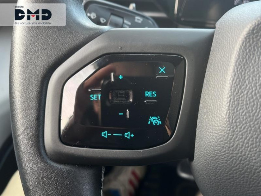 Ford Explorer 286ch Extended Range 77kwh Pack Premium Rwd - Visuel #18