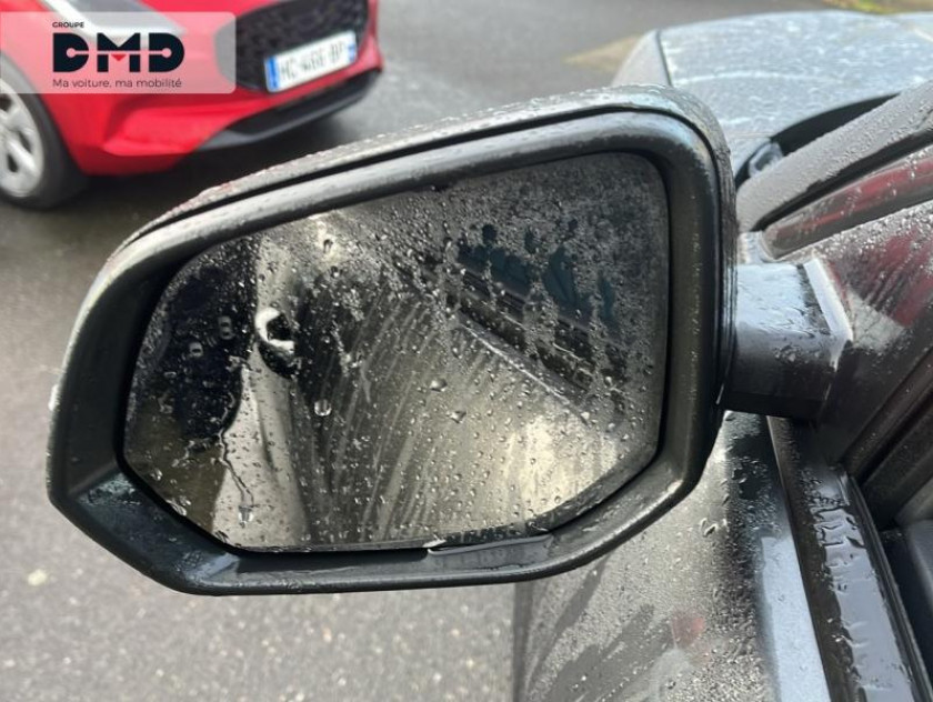 Ford Explorer 286ch Extended Range 77kwh Pack Premium Rwd - Visuel #17