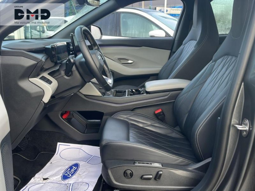 Ford Explorer 286ch Extended Range 77kwh Pack Premium Rwd - Visuel #9