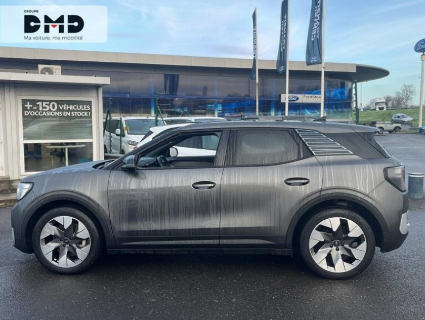 Ford Explorer 286ch Extended Range 77kwh Pack Premium Rwd - Visuel #2