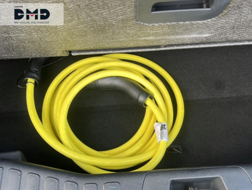 Ford Explorer 286ch Extended Range 77kwh Pack Premium Rwd - Visuel #14