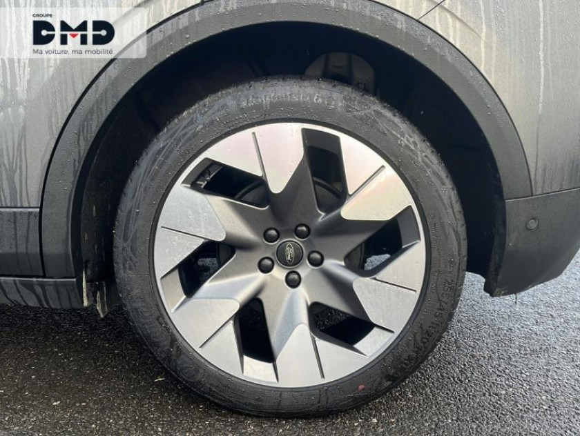 Ford Explorer 286ch Extended Range 77kwh Pack Premium Rwd - Visuel #13