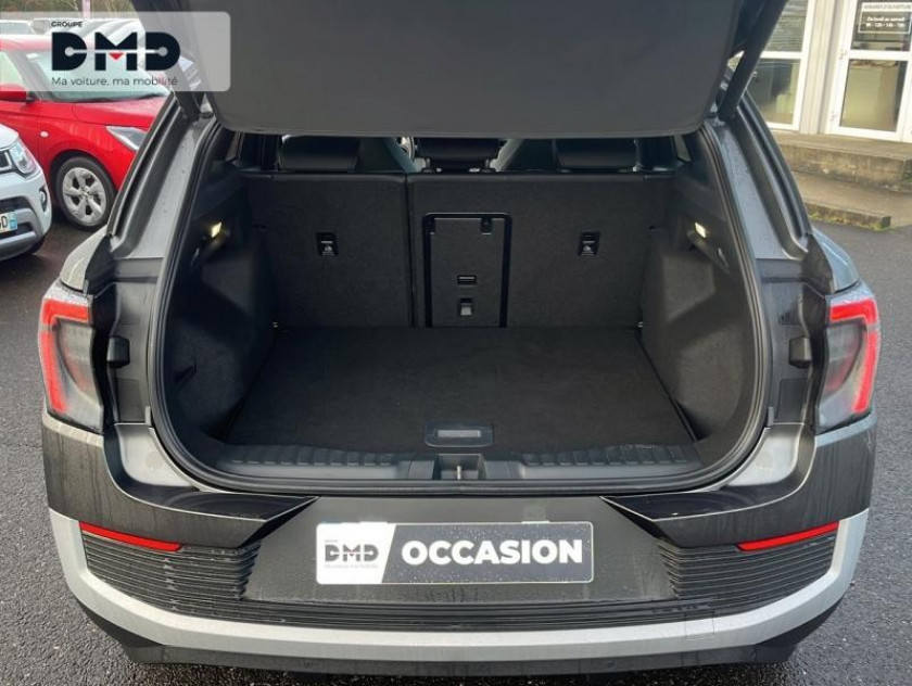 Ford Explorer 286ch Extended Range 77kwh Pack Premium Rwd - Visuel #12