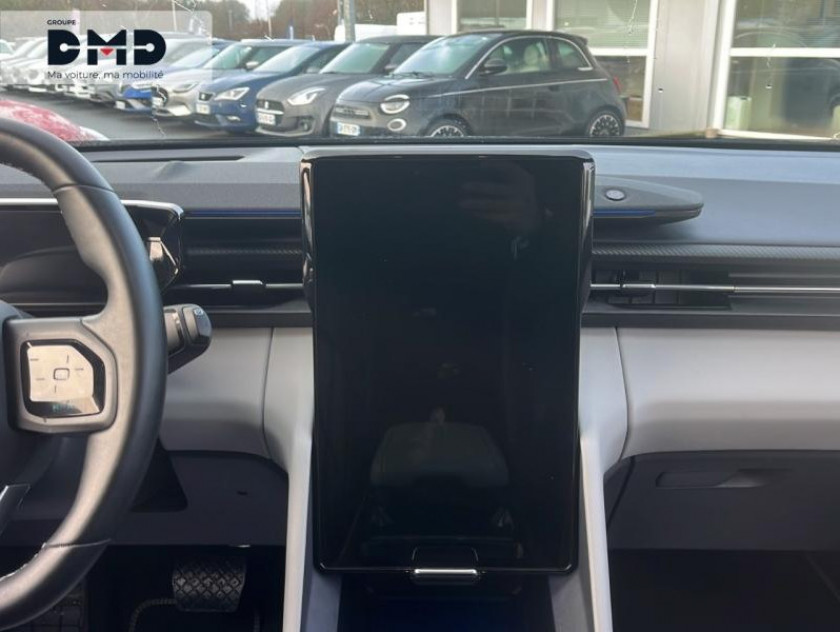 Ford Explorer 286ch Extended Range 77kwh Pack Premium Rwd - Visuel #6