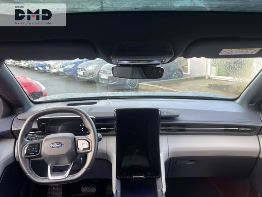 Ford Explorer 286ch Extended Range 77kwh Pack Premium Rwd - Visuel #5