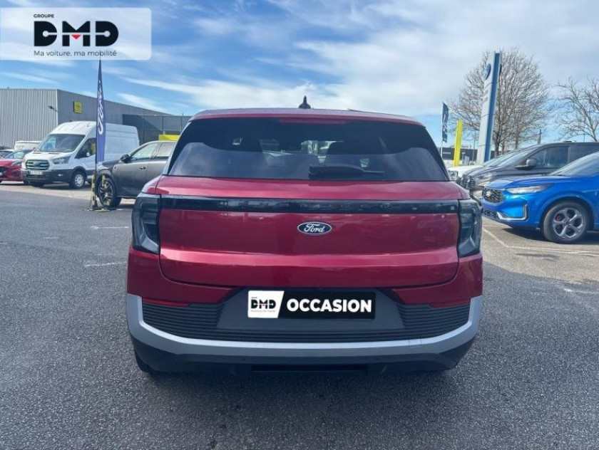 Ford Explorer 286ch Extended Range 77kwh Pack Premium Rwd - Visuel #11