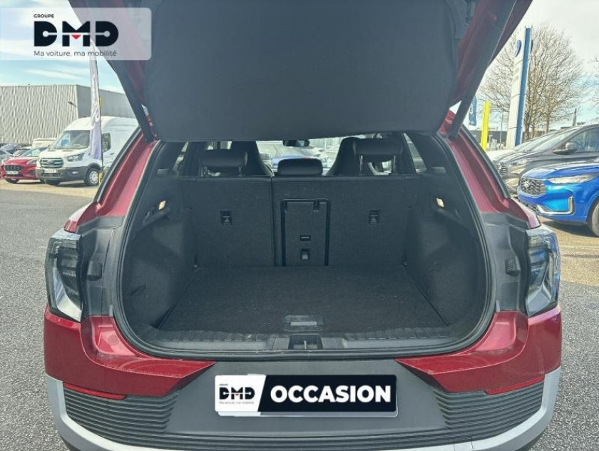 Ford Explorer 286ch Extended Range 77kwh Pack Premium Rwd - Visuel #12