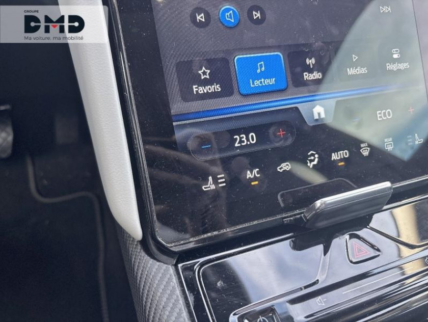 Ford Explorer 286ch Extended Range 77kwh Pack Premium Rwd - Visuel #16