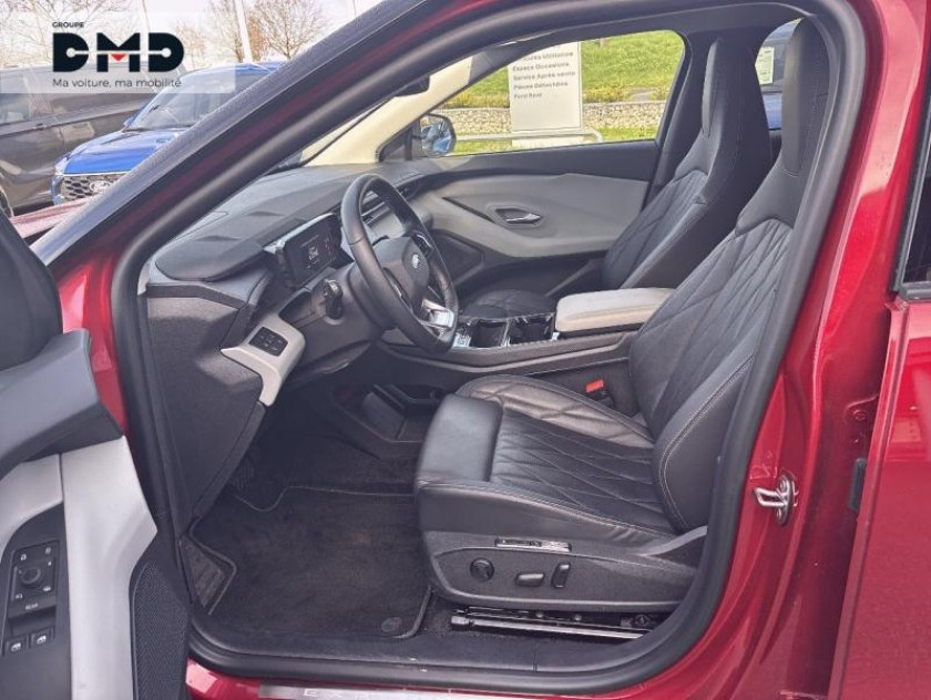 Ford Explorer 286ch Extended Range 77kwh Pack Premium Rwd - Visuel #9