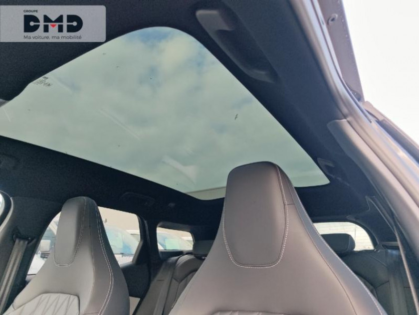 Ford Explorer 340ch Extended Range 79kwh Pack Premium Awd 6cv - Visuel #14