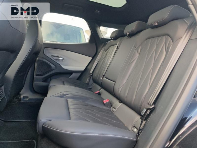 Ford Explorer 340ch Extended Range 79kwh Pack Premium Awd 6cv - Visuel #10