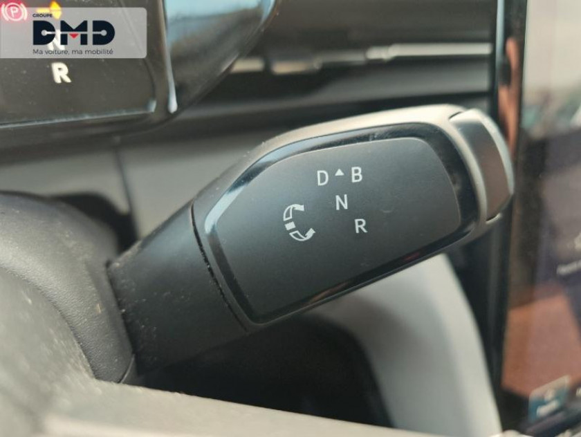 Ford Explorer 340ch Extended Range 79kwh Pack Premium Awd 6cv - Visuel #8