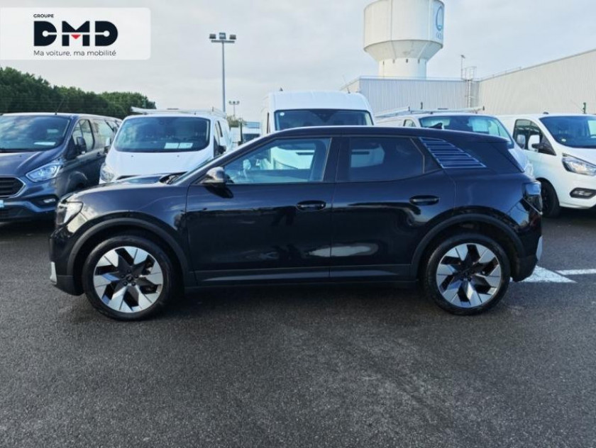 Ford Explorer 340ch Extended Range 79kwh Pack Premium Awd 6cv - Visuel #2
