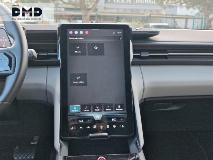 Ford Explorer 340ch Extended Range 79kwh Pack Premium Awd 6cv - Visuel #6