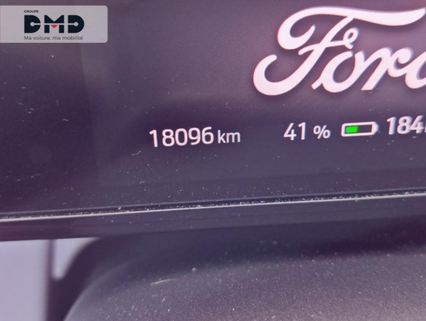 Ford Explorer 340ch Extended Range 79kwh Pack Premium Awd 6cv - Visuel #15