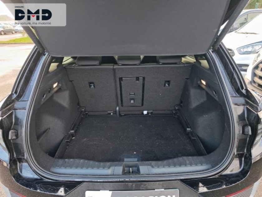 Ford Explorer 340ch Extended Range 79kwh Pack Premium Awd 6cv - Visuel #12