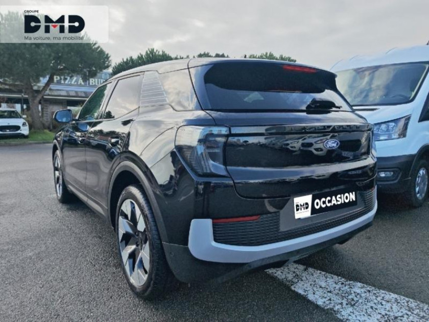 Ford Explorer 340ch Extended Range 79kwh Pack Premium Awd 6cv - Visuel #3