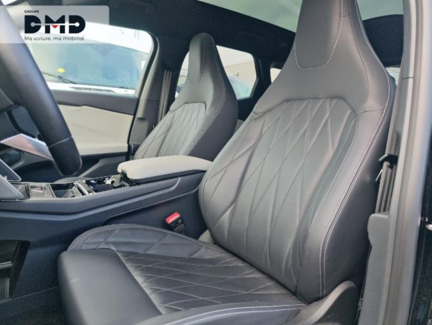 Ford Explorer 340ch Extended Range 79kwh Pack Premium Awd 6cv - Visuel #9