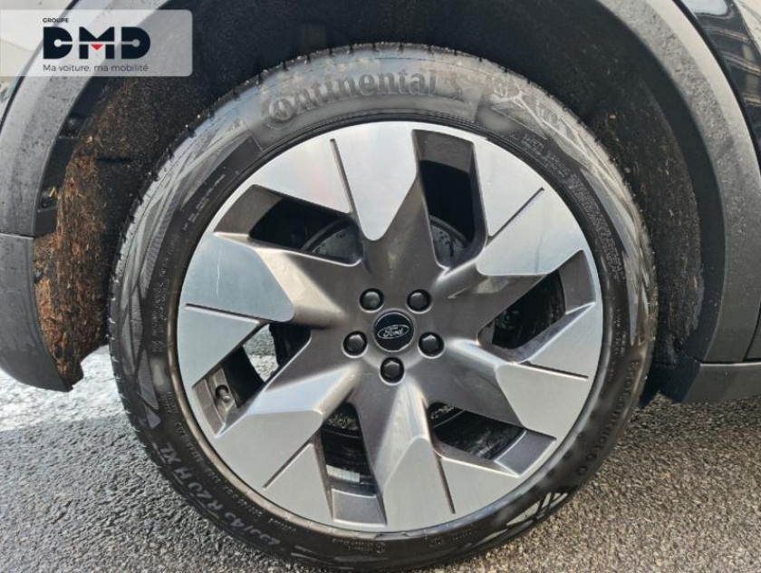 Ford Explorer 340ch Extended Range 79kwh Pack Premium Awd 6cv - Visuel #13