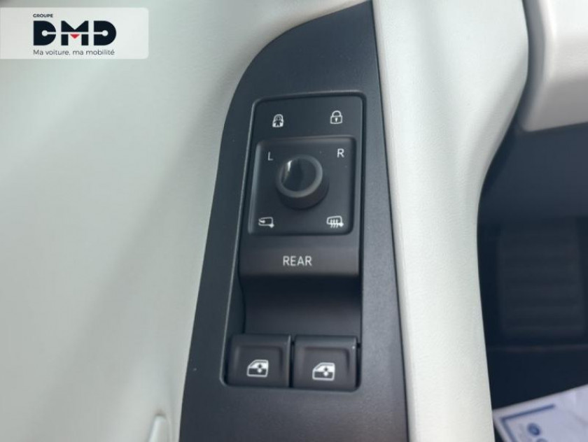 Ford Explorer 286ch Extended Range 77kwh Rwd - Visuel #19