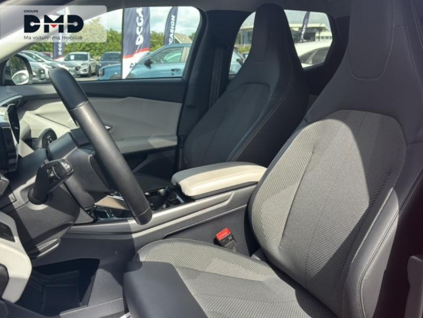 Ford Explorer 286ch Extended Range 77kwh Rwd - Visuel #9