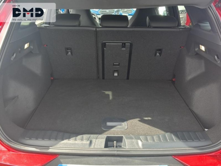 Ford Explorer 286ch Extended Range 77kwh Rwd - Visuel #12